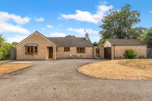 Horn Hill Road Adderbury